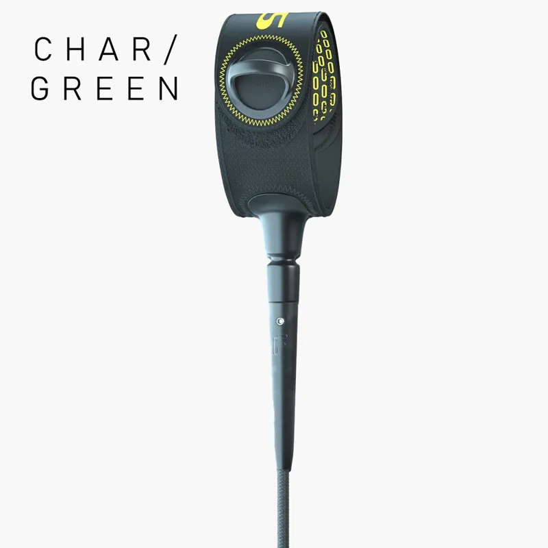 FCS 6ft Freedom Leash-4